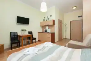 Trzy Korony Piastów by Renters Hotel, Ahlbeck