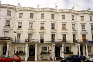New Linden, London