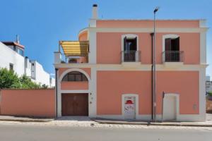 3546 Casa di Via Piave by Barbarhouse, Matino