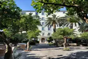Hotel Mediterraneo, Sant'Agnello
