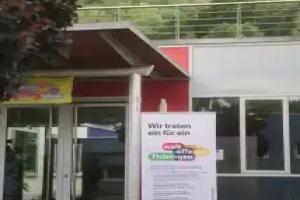 Akademiehotel Jena, Jena