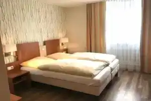 Tauwerk Hotel, Wilhelmshaven