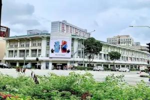 Arena ESports Hotel at Bugis Village, Singapore