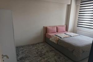 İnegöl Abir Pansiyon Hotel, Inegol