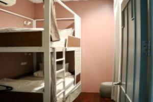 Saijai Cafe&Hostel, Chiang Rai City