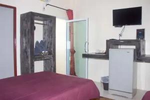 The Miracle Guesthouse & Diving, Koh Tao Island