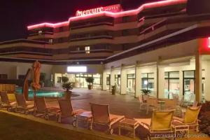 Mercure Hyeres Centre Côte d'Azur, Hyeres