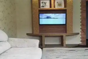 Apartments on Syuyumbike Avenue 49/1, Naberezhnyye Chelny