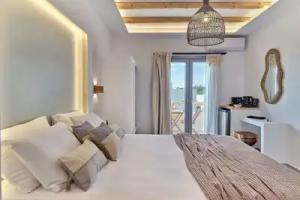 Marjay Guest house, Parikia