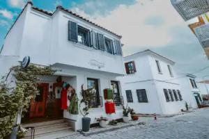 Hasanaki Apartments, Bozcaada