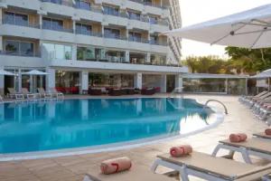 Olé Tropical Tenerife Adults Only, Playa de las Americas