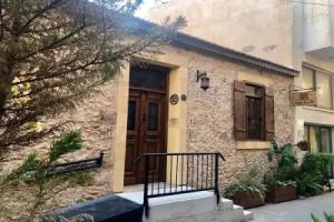 Hilmi Efendi Guest House, Famagusta