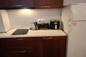South Facing Balcony - 300mbps Wi-fi Apartments, Bansko