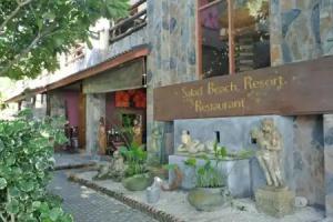 Salad Beach Resort, Haad Yao