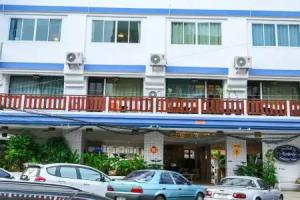 Krabi Heaven, Krabi City