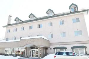 Hotel Sun Abashiri, Abashiri
