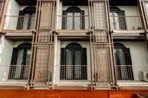 Sanae' Oldtown Hotel, Chiang Mai City