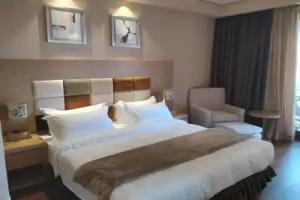 Dreamland Oasis View Hotel, Chakvi