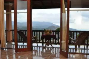 Sky Green Resort, Ella