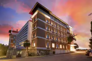 Loreto - Hotels Loreto - Hotels
