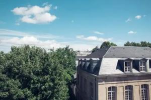 Timhotel Paris Gare de l'Est, Paris