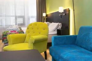 Thon Hotel Vika Atrium, Oslo