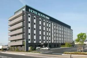 Hotel Route-Inn Yamagata Minami - Daigaku Byouin mae, Zao Onsen