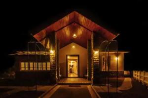 The Firs, Nuwara Eliya