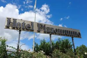 Pizzomunno Vieste Palace Hotel, Vieste