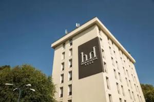 Helios Hotel, Monza