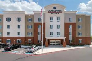 Candlewood Suites Lackland AFB Area by IHG, San Antonio
