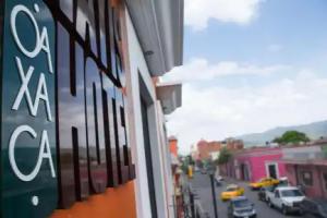 Hotel Mayis, Oaxaca