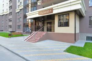 Apartment Renta36 (Rent) on Moskovsky Avenue 128, Voronezh