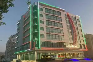 Hotel Frankincense, Muscat