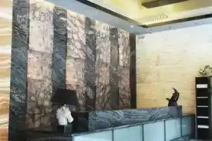 Haohai Hotel and Residence, Shenzhen