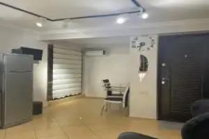 Hotel Chaika, Kobuleti