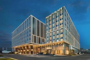 Hyatt Place Xuanwu Hotel, Nanjing