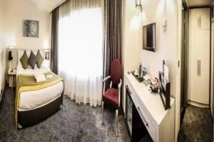 Koza Suite Hotel, Ankara
