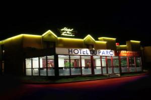 Hôtel du Parc Limoges & Restaurant "Le Temps d'Une pause", Limoges