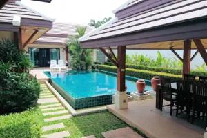 Morgan 20 Villa, Nai Harn