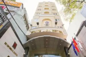Premium White Lion Hotel, Ho Chi Minh