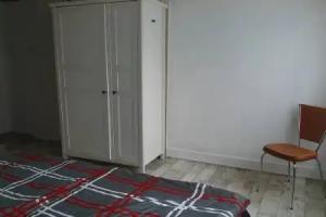 Charming Apartment in Historic Fachwerkhaus, Langelsheim
