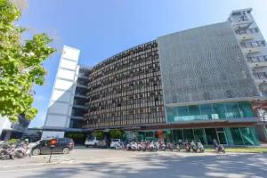 Get Zleep Premium Budget Hotel, Chiang Mai City