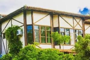 Kenan Bay Boutique Hotel, Hisaronu