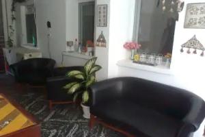 Myndos Pension, Bodrum