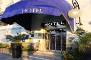 Le Grand Hôtel de Valenciennes, Valenciennes