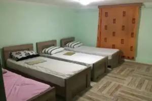 Hotel Dima, Kobuleti