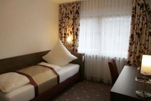 Hotel Rothkamp, Frechen