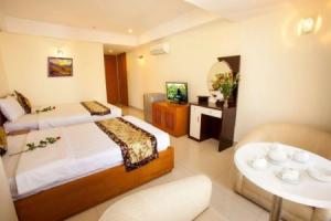 Art Boutique Hotel, Nha Trang