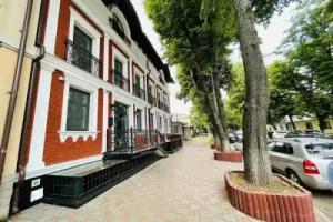 Moscow Avenue 11, Chisinau